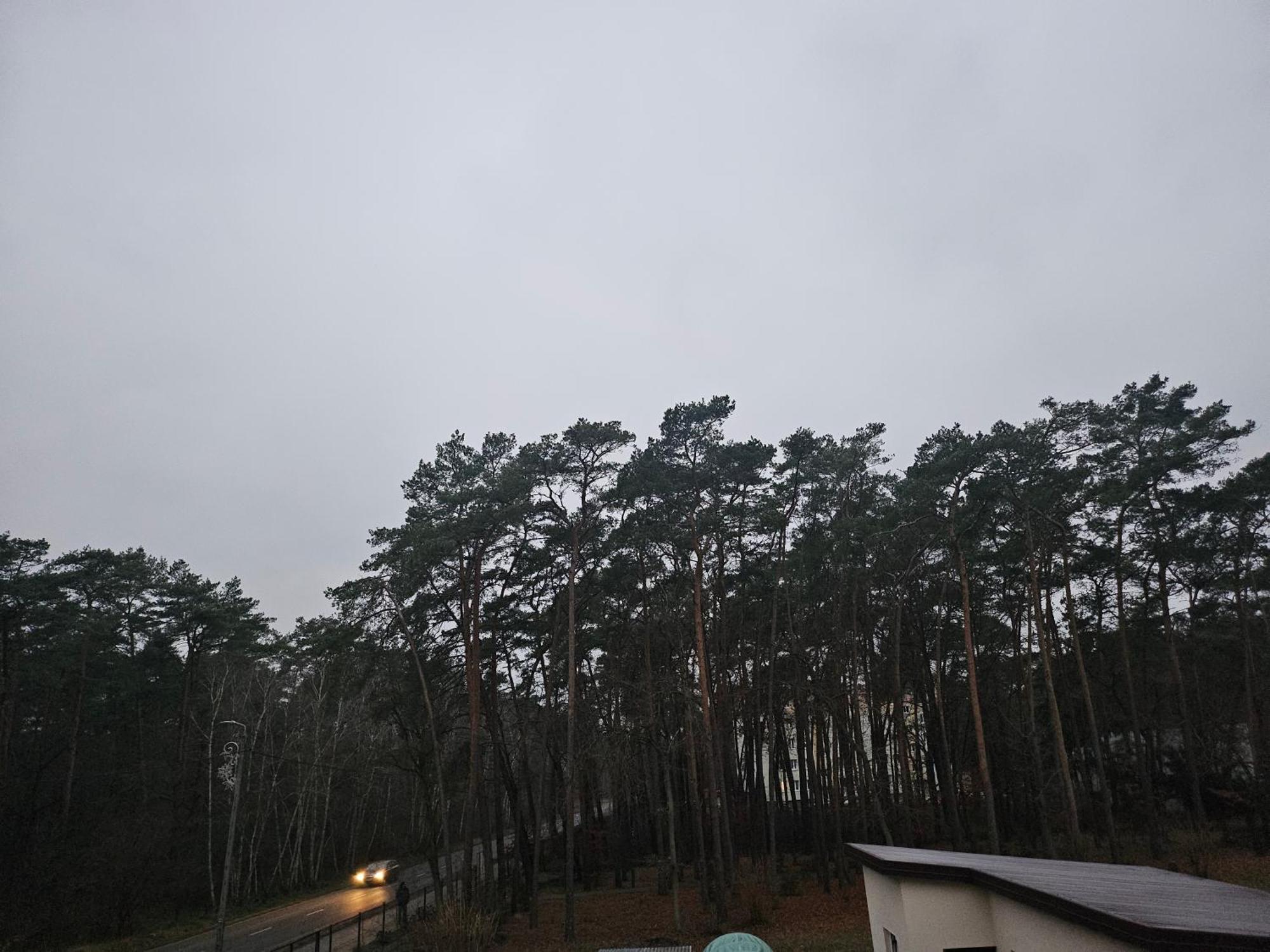 "Hel" Wieniec Zdroj Włocławek Eksteriør billede